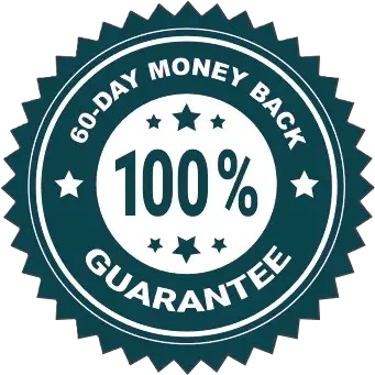 Eyefortin Money Guarantee
