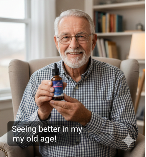 James R. EyeFortin Review